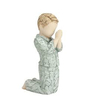Say A Prayer Figurine