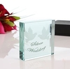 Silver Anniversary Paperweight