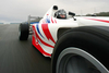 Single Seater Driving at Silverstone