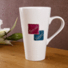 Special Friend Latte Mug