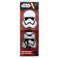 Star Wars Episode VII Stormtrooper Hand Warmers