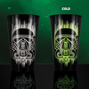 Star Wars Rogue One Death Trooper Colour Change Glass