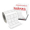 Sudoku Toilet Roll