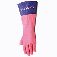Super Mum Washing Up Gloves