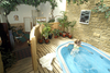 Swinton Park Overnight Spa Break for Two
