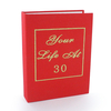Your Life At 30 Photo Album