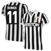 Copa Juventus Boniek 11 Home Retro Shirt 1984-1985 - XXL