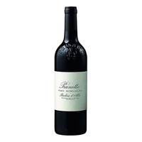 Barbera D Alba Doc “pian Romualdo” 2017