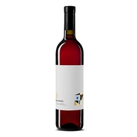 Cerasuolo D Abruzzo Doc “baldovino” 2018