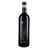 Chianti Classico Riserva Docg 2011