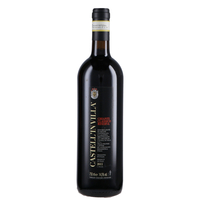 Chianti Classico Riserva Docg 2011