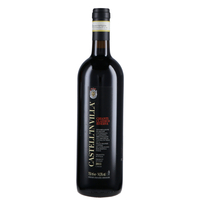 Chianti Classico Riserva Docg 2011