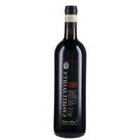 Chianti Classico Riserva Docg 2011