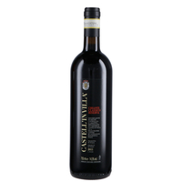 Chianti Classico Riserva Docg 2011