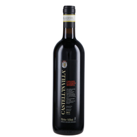 Chianti Classico Riserva Docg 2011