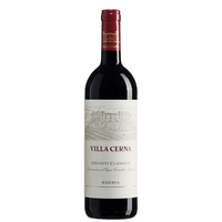 Chianti Classico Riserva Docg 2014