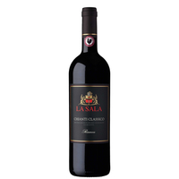 Chianti Classico Riserva Docg 2016