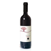 Colline Lucchesi Rosso Doc “bordocheo Rosso” 2018