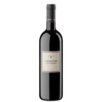 Curtefranca Rosso Doc 2017