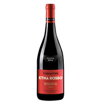 Etna Rosso Riserva 2014