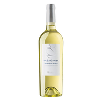 Malvasia Del Salento Dop “125” 2019