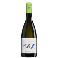 Maremma Toscana Vermentino Doc “litorale” 2021
