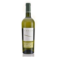 Molise Greco Doc 2018