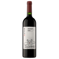 Monferrato Rosso Doc 2011