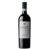 Monferrato Rosso Doc “la Presidenta” 2017