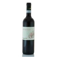 Monferrato Rosso Doc La Virasa Vejia 2013