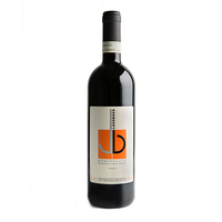 Monferrato Rosso Doc “lagobava” 2010