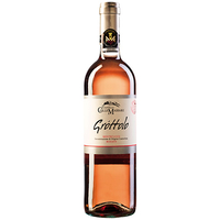 Montecucco Rosato Doc Gròttolo 2021