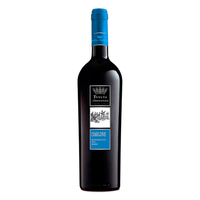Montecucco Rosso Doc “ciarlone” 2015