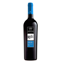Montecucco Rosso Doc “ciarlone” 2016