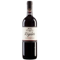 Montecucco Rosso Doc “rigoleto” 2017