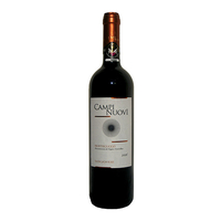 Montecucco Sangiovese Doc 2016
