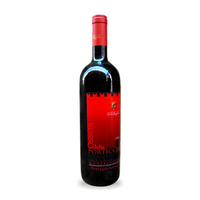 Montecucco Sangiovese Riserva Doc “rosso Della Porticcia” 2009