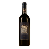 Montecucco Sangiovese Riserva Docg 2016