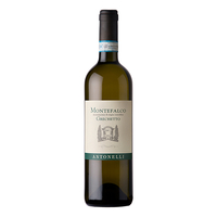 Montefalco Grechetto Doc 2019