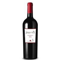 Montefalco Rosso 2016