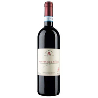 Montefalco Rosso Doc 2016