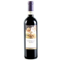 Montefalco Rosso Doc 2017