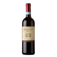 Montefalco Rosso Doc 2017 Magnum