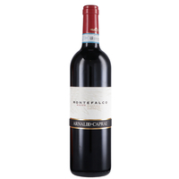 Montefalco Rosso Doc 2018