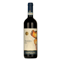 Montefalco Rosso Doc 2018