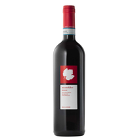 Montefalco Rosso Doc 2019