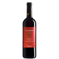 Montefalco Rosso Doc “la Campana” 2017