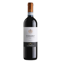 Montefalco Rosso Doc Ziggurat 2017