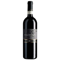 Montefalco Rosso Riserva Doc 2015 Magnum