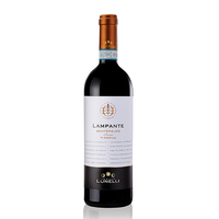 Montefalco Rosso Riserva Doc Lampante 2018